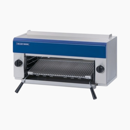 Blue Seal Gas Salamander Grill – G91-B