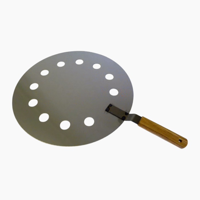 Shaan Tandoor Clay Oven (Medium 28" Size)