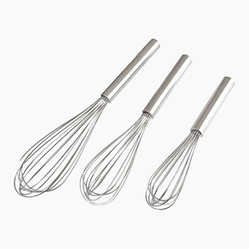 Stainless Steel Whisk