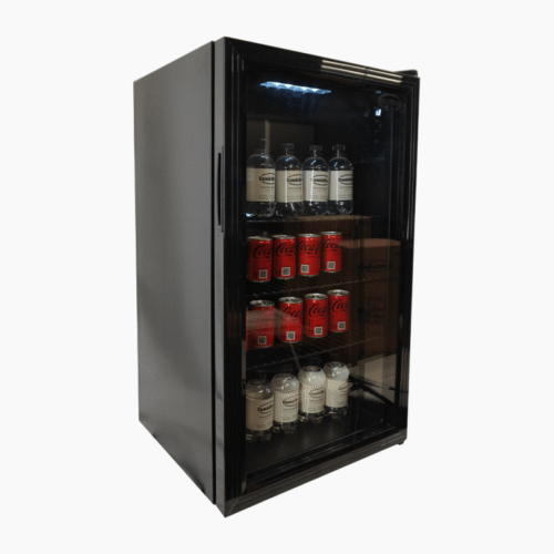 Combisteel Countertop Refrigerator | 80 L
