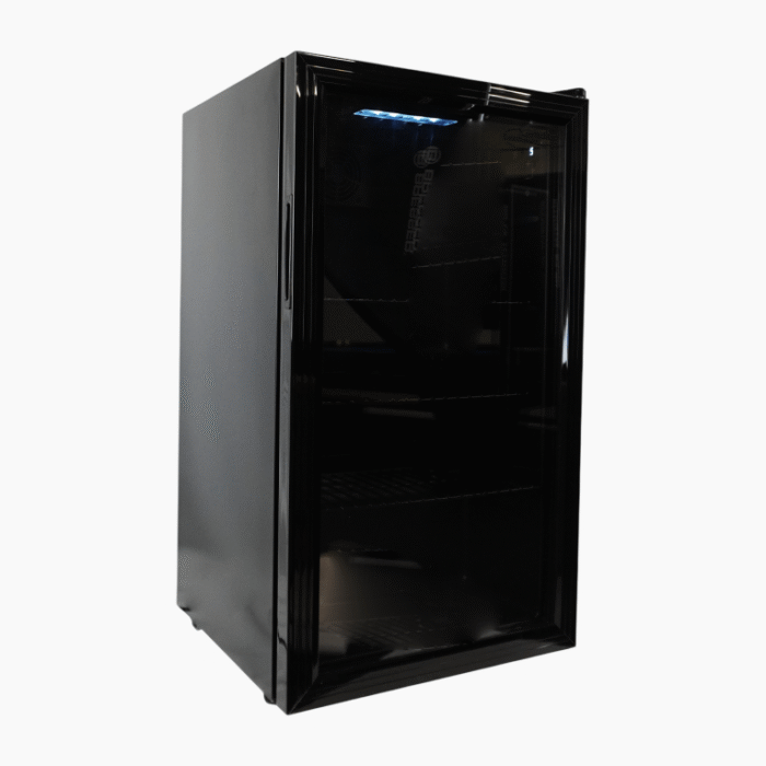 Combisteel Countertop Refrigerator | 80 L