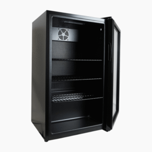 Combisteel Countertop Refrigerator | 80 L