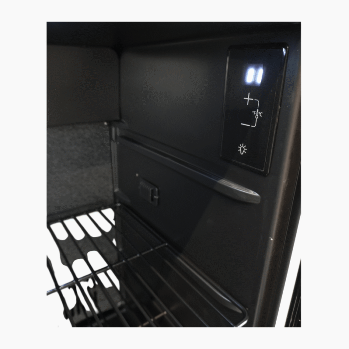 Combisteel Countertop Refrigerator | 80 L