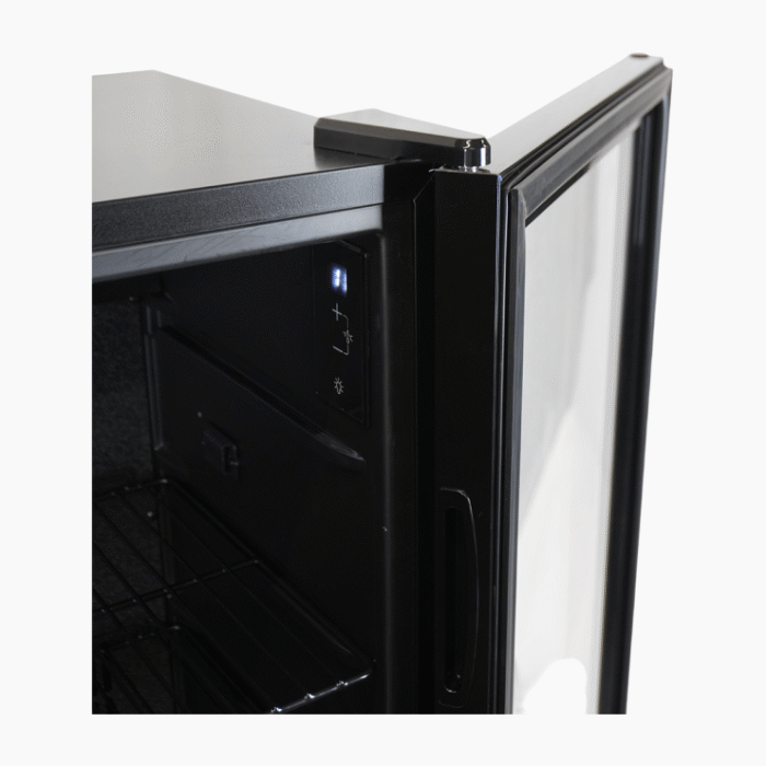 Combisteel Countertop Refrigerator | 80 L