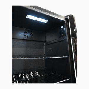 Combisteel Countertop Refrigerator | 80 L