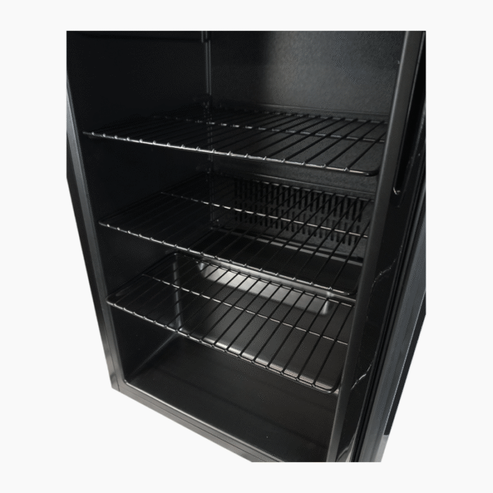 Combisteel Countertop Refrigerator | 80 L