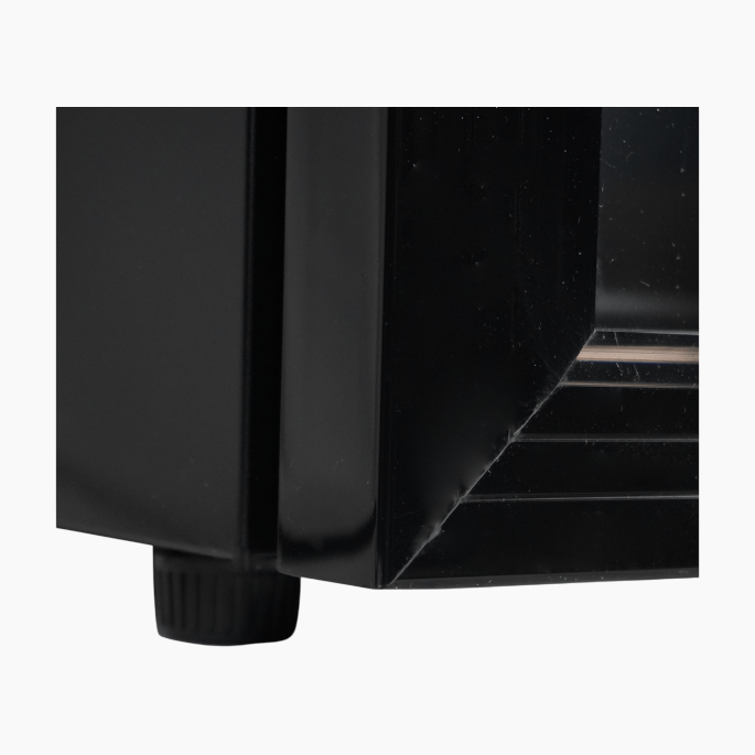 Combisteel Countertop Refrigerator | 80 L