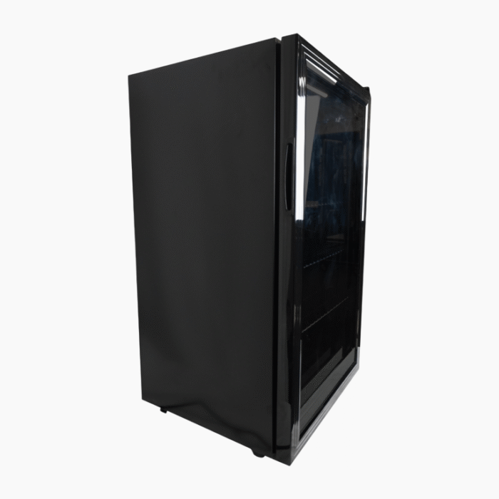 Combisteel Countertop Refrigerator | 80 L