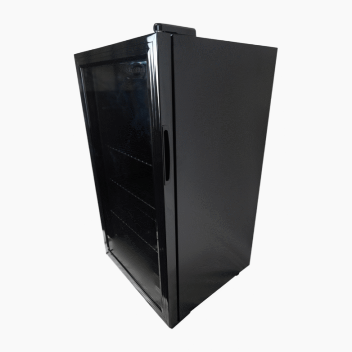 Combisteel Countertop Refrigerator | 80 L