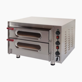 Fimar FES 4+4 Double Deck