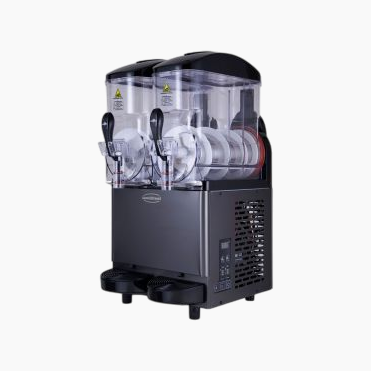 Slush Machine | 2×12 L