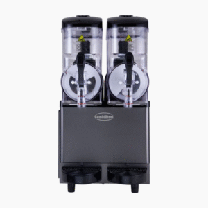 Slush Machine | 2×12 L