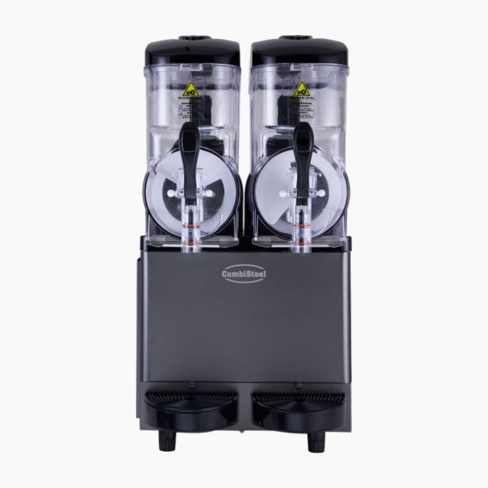 Slush Machine | 2×12 L