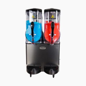 Slush Machine | 2×12 L