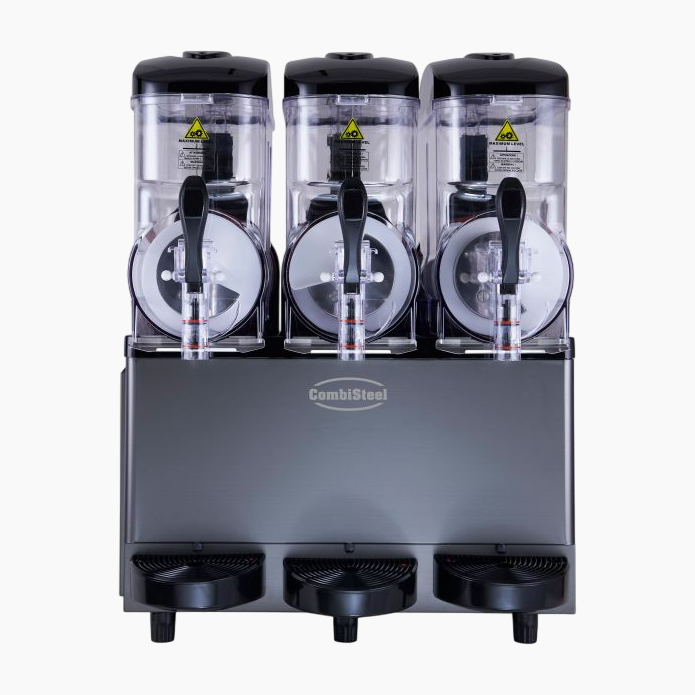 Slush Machine | 3×12 L