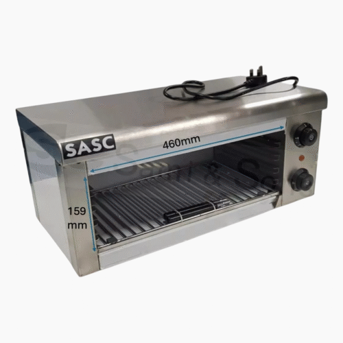 Electric Salamander Grill