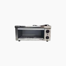 Electric Salamander Grill