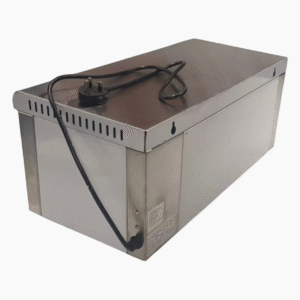 Electric Salamander Grill