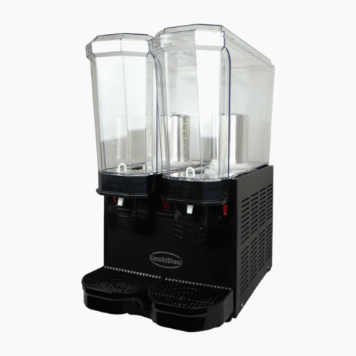 Cold Drink Dispenser | 2 x 20 L