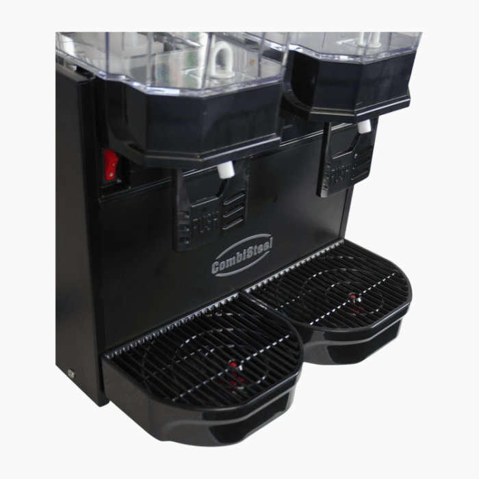 Cold Drink Dispenser | 2 x 20 L