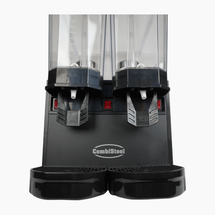 Cold Drink Dispenser | 2 x 20 L