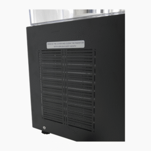 Cold Drink Dispenser | 2 x 20 L