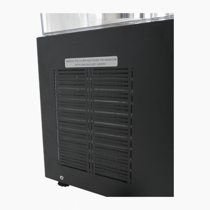 Cold Drink Dispenser | 2 x 20 L