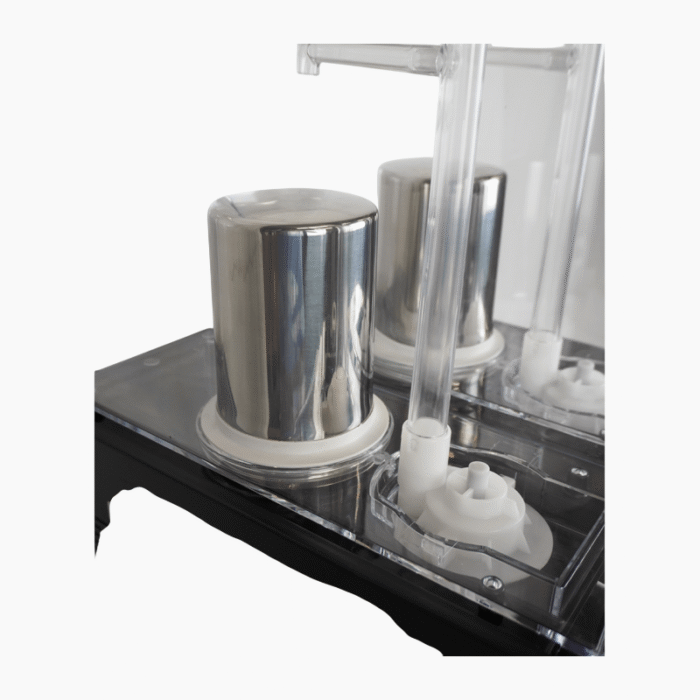 Cold Drink Dispenser | 2 x 20 L