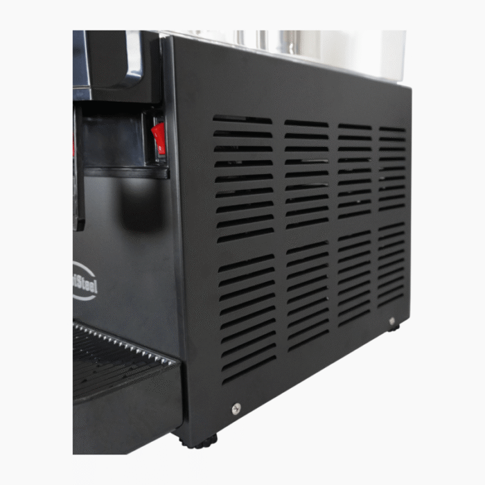 Cold Drink Dispenser | 2 x 20 L