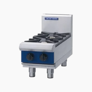 Blue Seal  Gas Cooktops