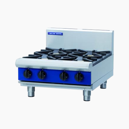 Blue Seal  Gas Cooktops