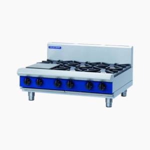 Blue Seal  Gas Cooktops