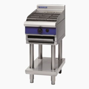 Blue Seal 450mm Chargrill (G593)