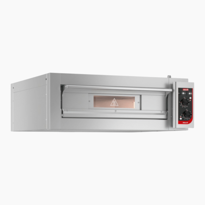 Zanolli Electric Pizza Oven