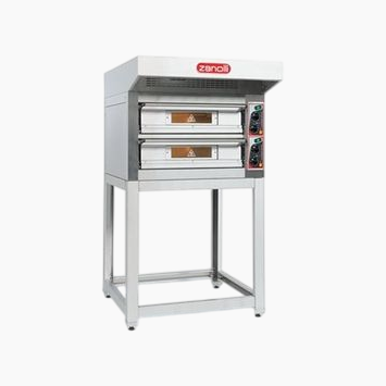 Zanolli Electric Pizza Oven
