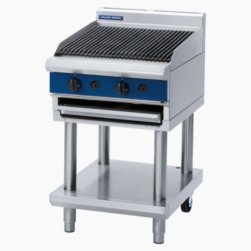 Blue Seal 600mm Gas Chargrill (G594)