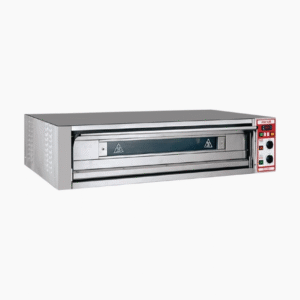 Combisteel Saladette 2-Door | 6×1/3 GN Containers
