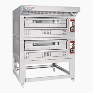Zanolli Citizen 6 Electric Pizza Oven