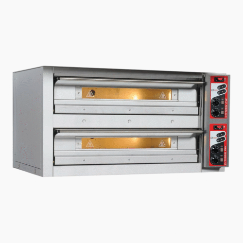 Zanolli Citizen 6 Electric Pizza Oven