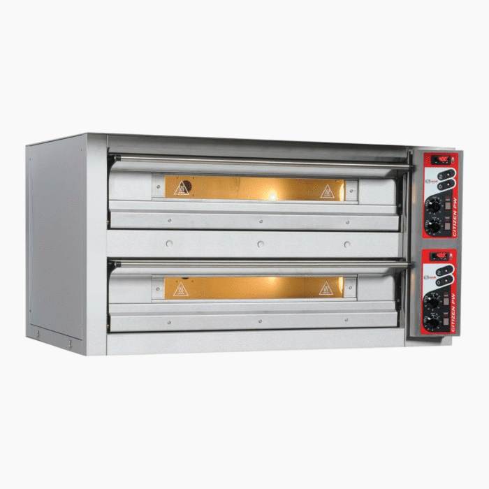 Zanolli Citizen 6 Electric Pizza Oven