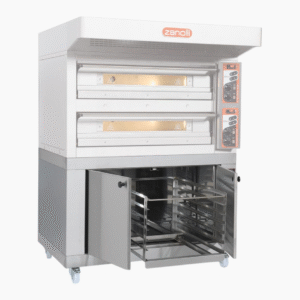 Combisteel Chest Freezer - 198L | Glass Lid