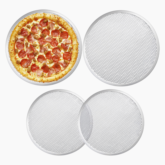 Pizza Screen Mesh