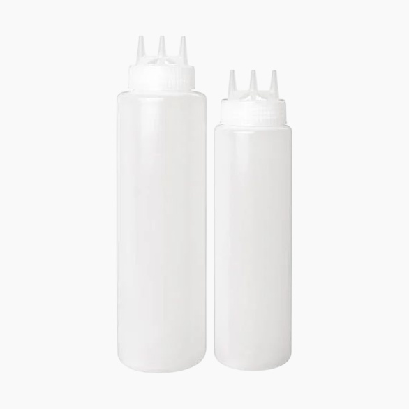 Sauce Bottles 32Oz