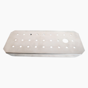 Gastronorm Drainer Plate