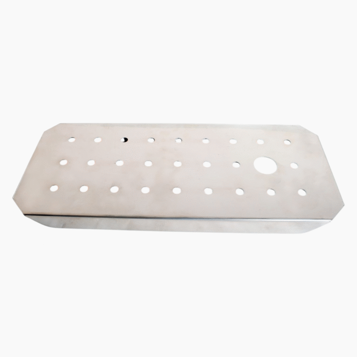 Gastronorm Drainer Plate