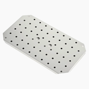 Gastronorm Drainer Plate