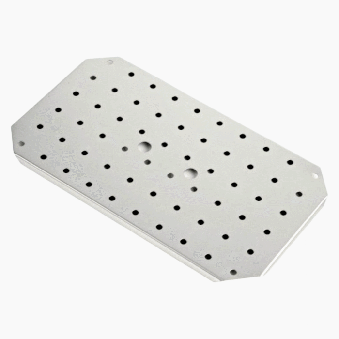 Gastronorm Drainer Plate