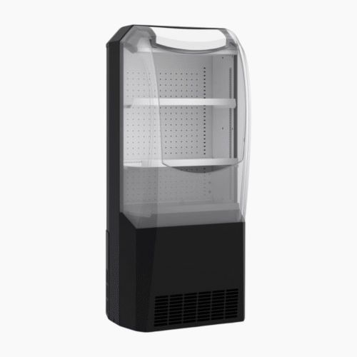 Impulse Cooler Black