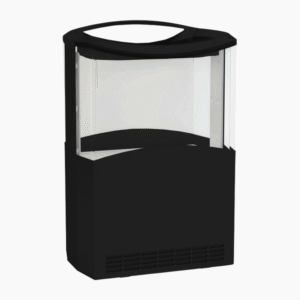 Impulse Cooler Black