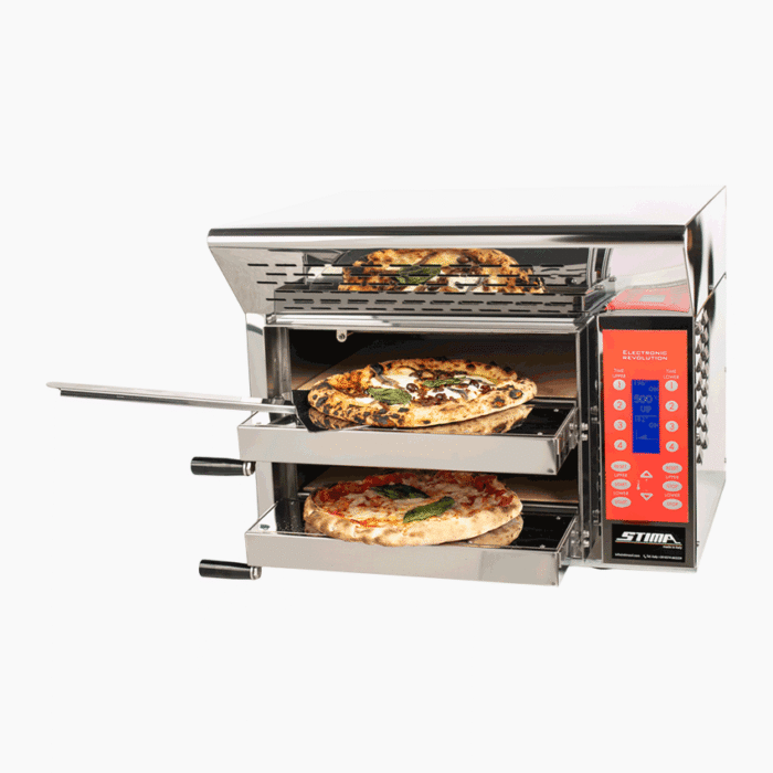 Stima Revolution – Ventless Professional Pizza Oven